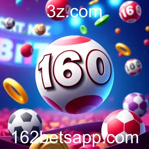 Bingo Online: A Revolução do Jogo Digital com 162bet