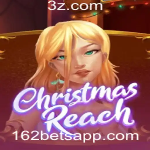 ChristmasReach: Descubra a Magia do Jogo com 162bet