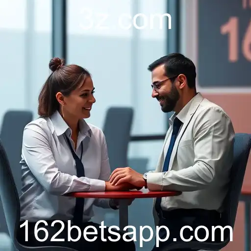 A Importância do Contato Efetivo: Explorando o 162bet