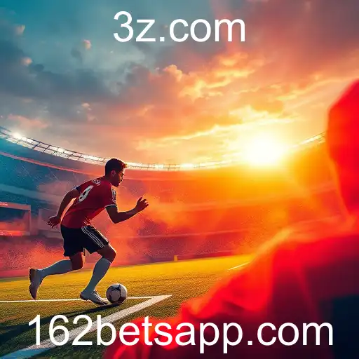 Explorando o Mundo dos Esportes: A Influência de 162bet