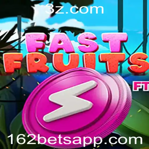 Descubra o Mundo Empolgante de FastFruits com 162bet