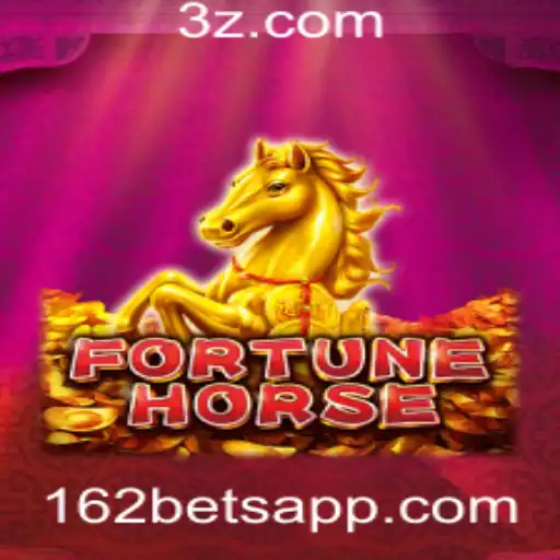 FortuneHorse: Descubra o Mundo Empolgante do Novo Jogo de Aposta 162bet