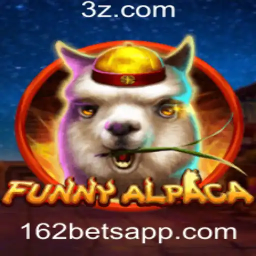 Descubra o Envolvente Mundo de FunnyAlpaca com 162bet
