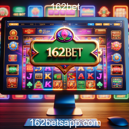 Explorando a Categoria de Jogos Diversos na 162bet