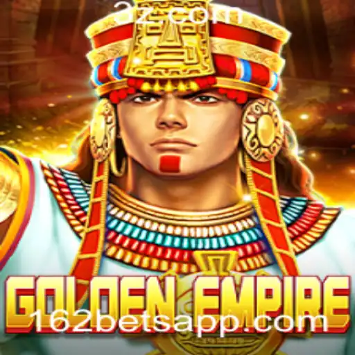 Descubra o Fascinante Mundo de GoldenEmpire com 162bet