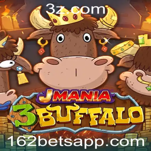 Explorando o Mundo de JMania3Buffalo: O Jogo do Momento com 162bet