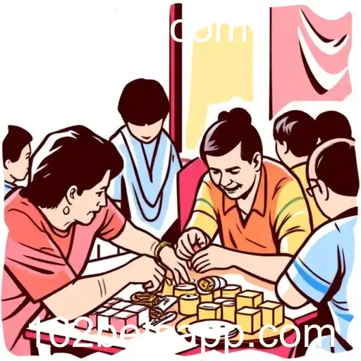 Jueteng: Tradição e Controvérsias nas Filipinas