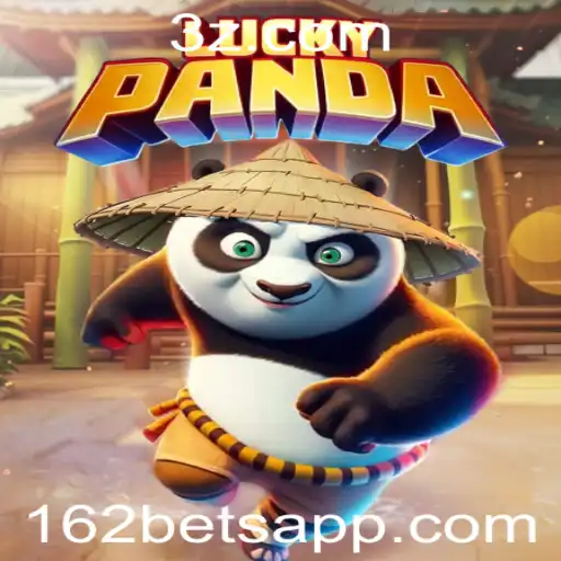 Descubra as Emoções de LuckyPanda no 162bet