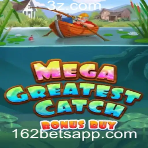 Descubra o Fascinante Mundo de MegaGreatestCatchBonusBuy: A Nova Sensação dos Jogos