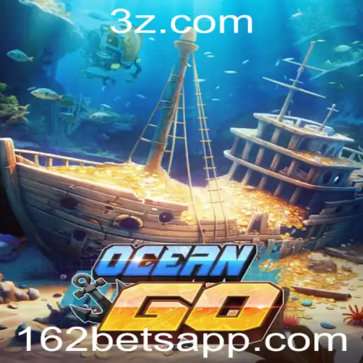Explorando o Mundo de OceanGO: Uma Aventura Subaquática Impulsionada por 162bet