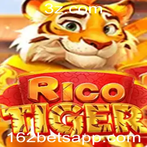 Descubra o Fascinante Mundo de RicoTiger: A Emoção do Jogo em 162bet