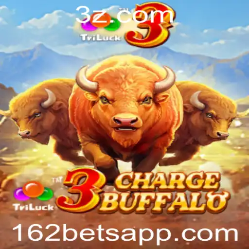 Descubra o Mundo do 3ChargeBuffalo no 162bet