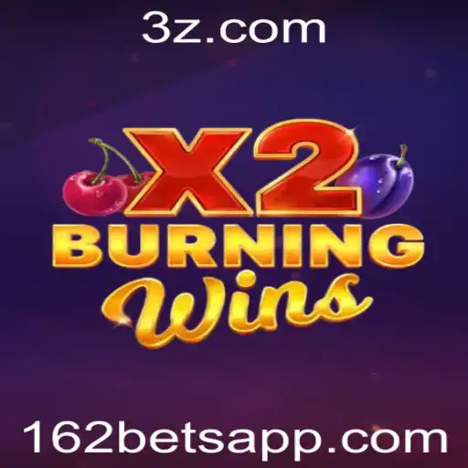 Explore o Sensacional Jogo BurningWinsX2 no 162bet