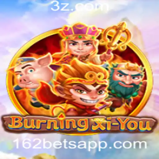 Desvendando o Mundo de BurningXiYou: Uma Aventura Interativa com 162bet