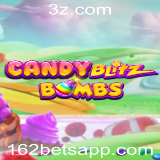 Descubra o Encanto e as Regras de CandyBlitzBombs