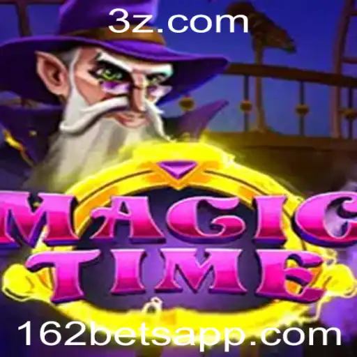 MagicTime: Descubra o Novo Fenômeno dos Jogos de Azar com 162bet