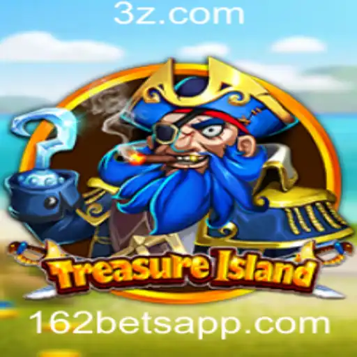 Explorando as Aventuras de 'TreasureIsland' com 162bet