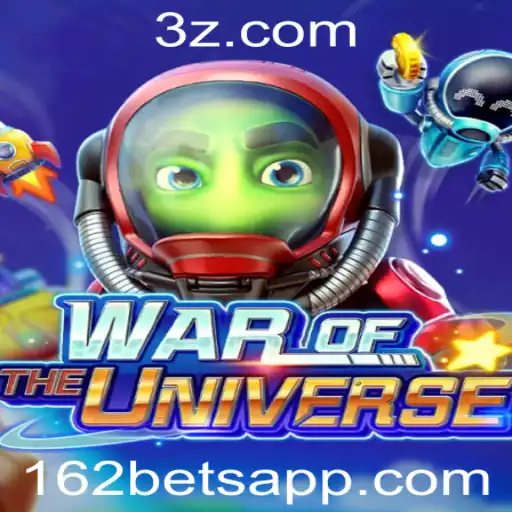 WAROFTHEUNIVERSE: Explorando o Novo Fenômeno dos Jogos