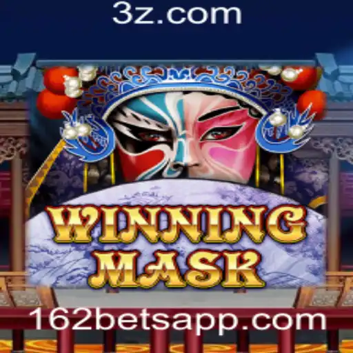 WinningMask: Descubra o Jogo que Une Estratégia e Sorte com 162bet