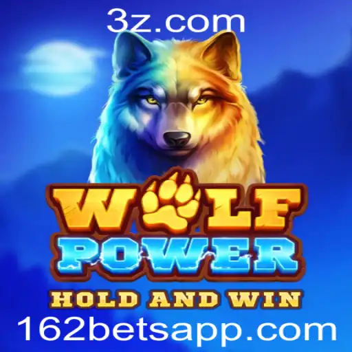 Explorando o Fascinante Mundo de WolfPower: O Jogo que Conquistou o Universo 162bet